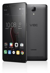 Замена тачскрина на телефоне Lenovo Vibe K5 Note в Томске